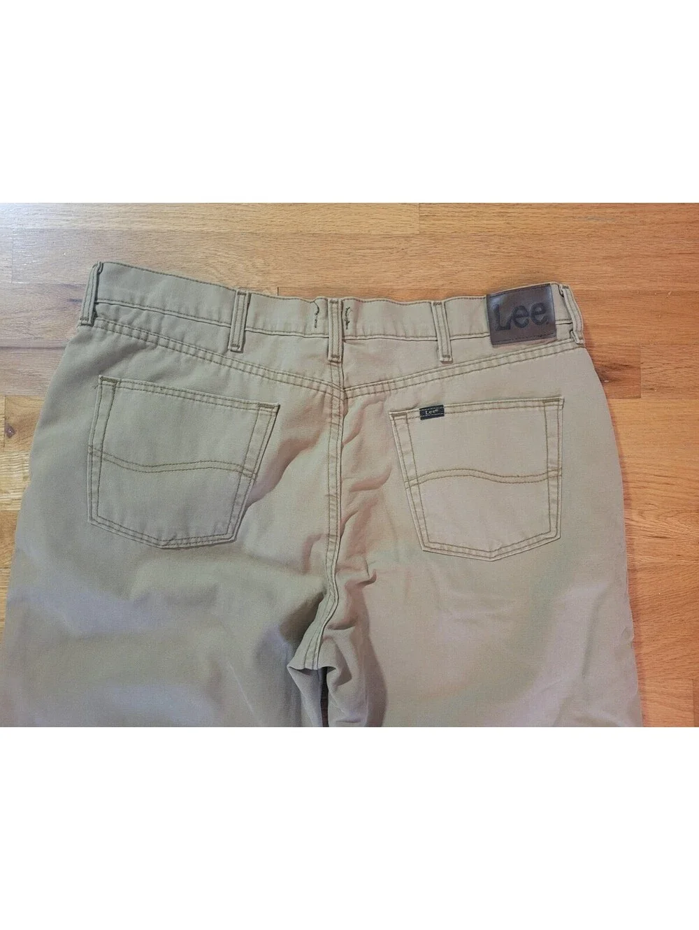 Lee pants mens